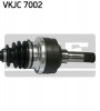 Drive Shaft SKF - VKJC 7002 3