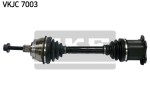 Drive Shaft SKF - VKJC 7003 1