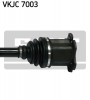 Drive Shaft SKF - VKJC 7003 3