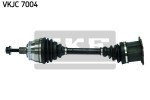 Drive Shaft SKF - VKJC 7004 1