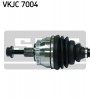 Drive Shaft SKF - VKJC 7004 2