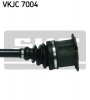 Drive Shaft SKF - VKJC 7004 3