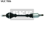 Drive Shaft SKF - VKJC 7006 1