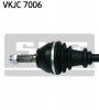 Semiasse SKF - VKJC 7006 2