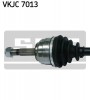 Drive Shaft SKF - VKJC 7013 2