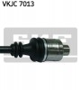 Drive Shaft SKF - VKJC 7013 3