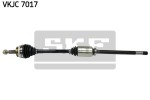 Drive Shaft SKF - VKJC 7017 1