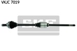 Drive Shaft SKF - VKJC 7019 1