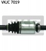 Drive Shaft SKF - VKJC 7019 3