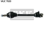 Drive Shaft SKF - VKJC 7020 1