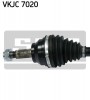 Drive Shaft SKF - VKJC 7020 2