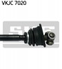 Drive Shaft SKF - VKJC 7020 3