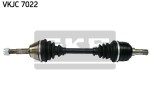 Drive Shaft SKF - VKJC 7022 1