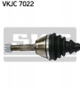 Drive Shaft SKF - VKJC 7022 2