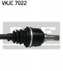 Drive Shaft SKF - VKJC 7022 3