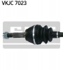 Drive Shaft SKF - VKJC 7023 2