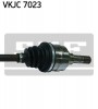 Drive Shaft SKF - VKJC 7023 3