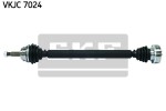 Drive Shaft SKF - VKJC 7024 1