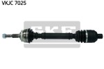 Drive Shaft SKF - VKJC 7025 1