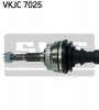 Drive Shaft SKF - VKJC 7025 2