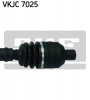 Drive Shaft SKF - VKJC 7025 3