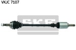 Drive Shaft SKF - VKJC 7107 1