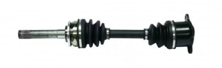 NEW AFTERMARKET FRONT RIGHT AXLESHAFT SUITABLE WITH  OEM CODE MB 620834 - MR 276860 1