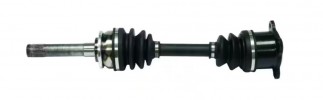 NEW AFTERMARKET FRONT RIGHT AXLESHAFT SUITABLE WITH  OEM CODE MB 620834 - MR 276860 2