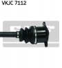 NEW AFTERMARKET FRONT RIGHT AXLESHAFT SUITABLE WITH  OEM CODE MB 620834 - MR 276860 3