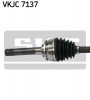 Drive Shaft SKF - VKJC 7137 2