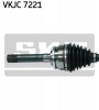 Drive Shaft SKF - VKJC 7221 2