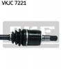 Drive Shaft SKF - VKJC 7221 3