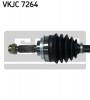 Drive Shaft SKF - VKJC 7264 2