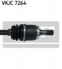 Drive Shaft SKF - VKJC 7264 3