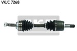 Drive Shaft SKF - VKJC 7268 1