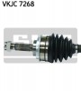 Drive Shaft SKF - VKJC 7268 2