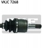 Drive Shaft SKF - VKJC 7268 3