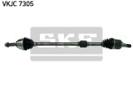 Drive Shaft SKF - VKJC 7305 1