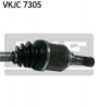 Drive Shaft SKF - VKJC 7305 3