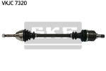 Drive Shaft SKF - VKJC 7320 1