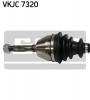 Drive Shaft SKF - VKJC 7320 2