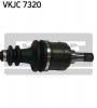 Drive Shaft SKF - VKJC 7320 3