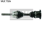 Drive Shaft SKF - VKJC 7324 1