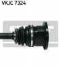 Drive Shaft SKF - VKJC 7324 3