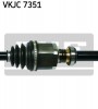 Drive Shaft SKF - VKJC 7351 3