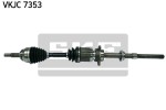 Drive Shaft SKF - VKJC 7353 1