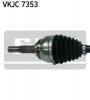 Drive Shaft SKF - VKJC 7353 2