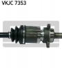 Drive Shaft SKF - VKJC 7353 3