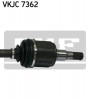 NEW SKF AXLE SHAFT COMPATIBLE WITH 39100-EB300 - 39100EB300 3