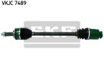 Drive Shaft SKF - VKJC 7489 1